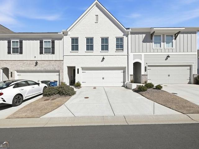 Townhouse for sale in Cobb, Georgia