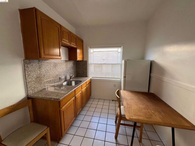 Property for rent in Berkeley, California