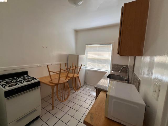 Property for rent in Berkeley, California