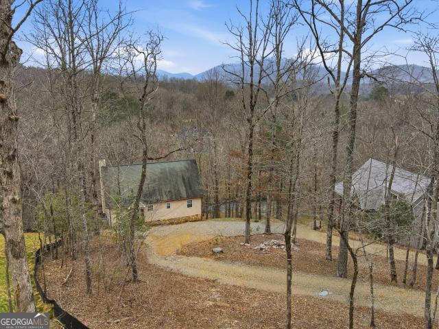 House for sale in Young Harris, Georgia