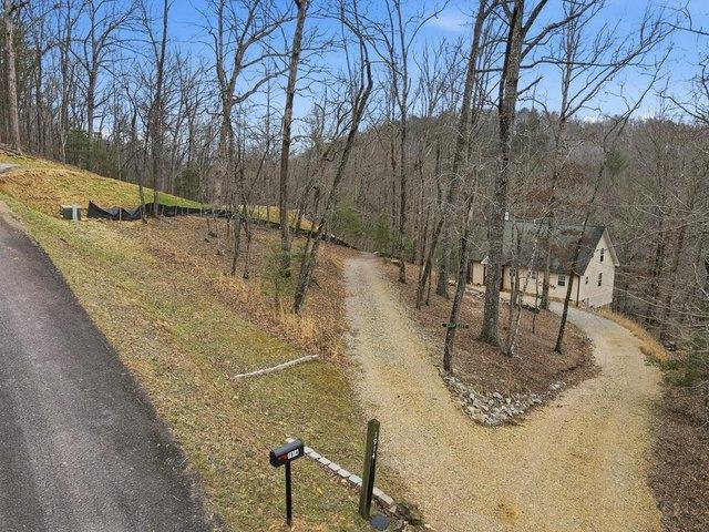 House for sale in Young Harris, Georgia