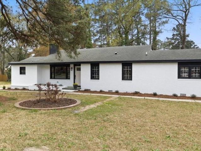 House for sale in Rockingham, North Carolina