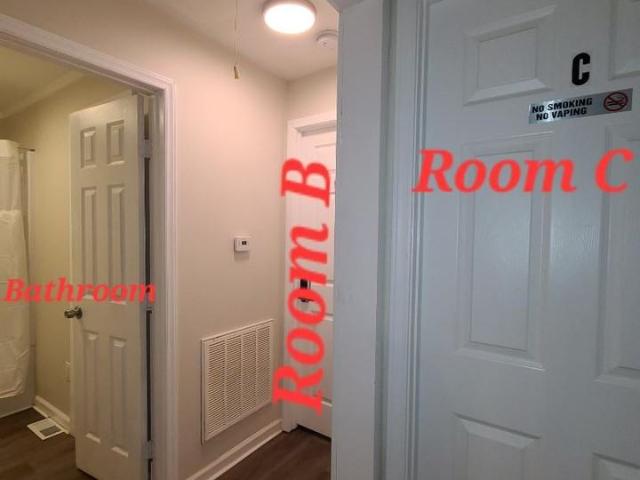 Condo for rent in Anderson, South Carolina