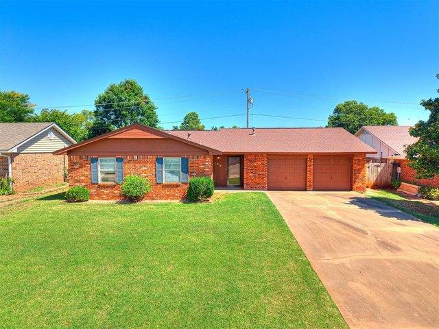 House for sale in Shawnee, Oklahoma