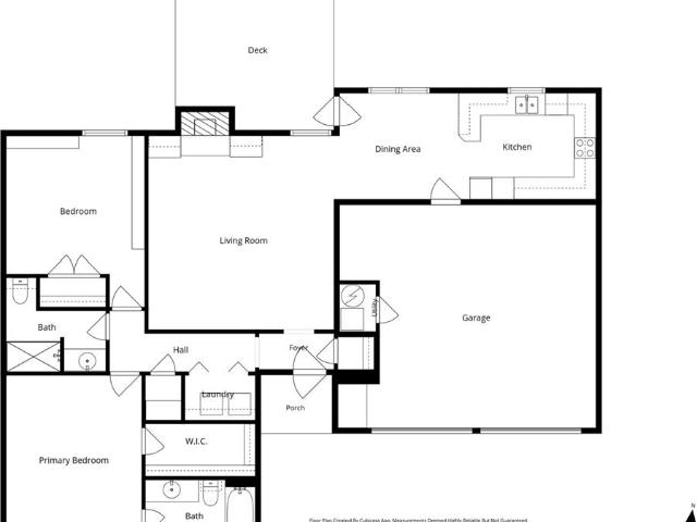 House for sale in Shawnee, Oklahoma