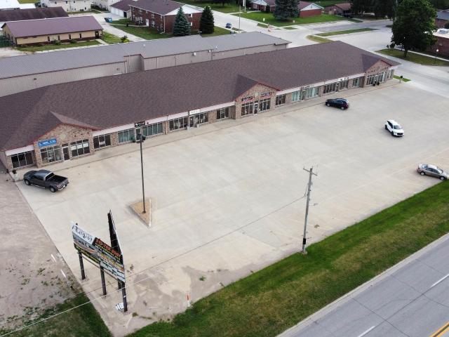 Commercial for sale in Kossuth, Iowa
