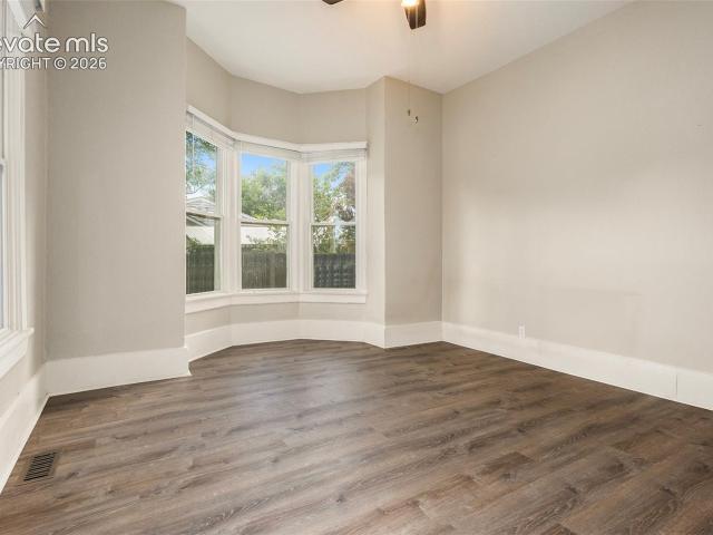 House for sale in Colorado Springs, Colorado