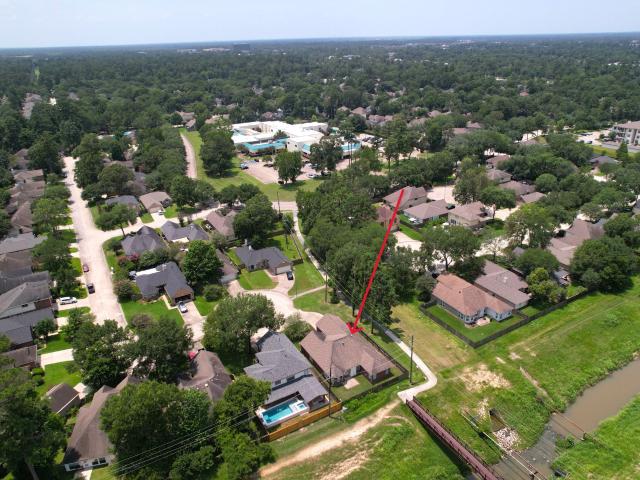 House for sale in Harris, Texas