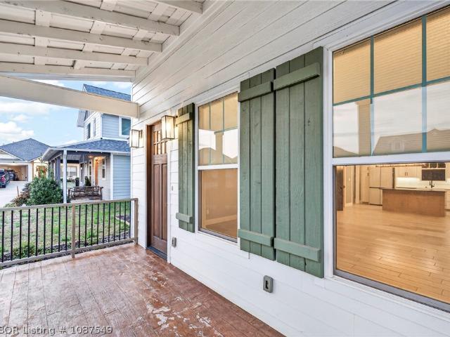 House for sale in Ark