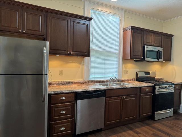 House for sale in New Orleans, Louisiana