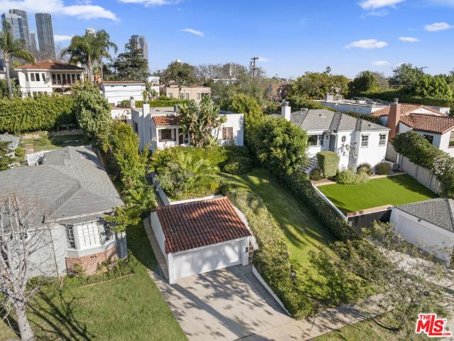 House for sale in Canoga Park, California