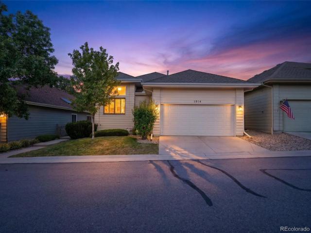 House for sale in Castle Rock, Colorado