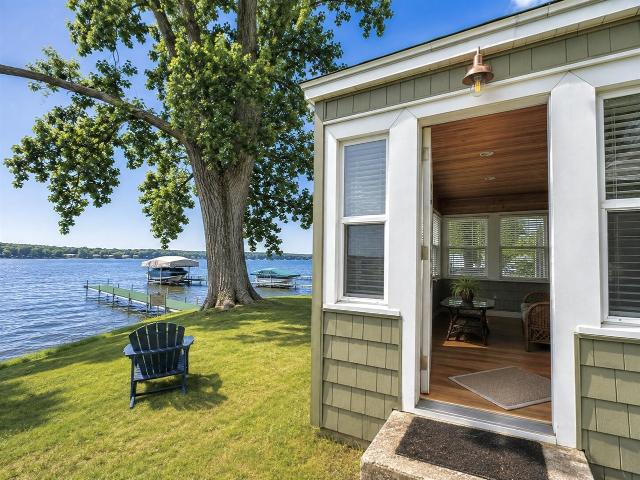 House for sale in Portage, Michigan