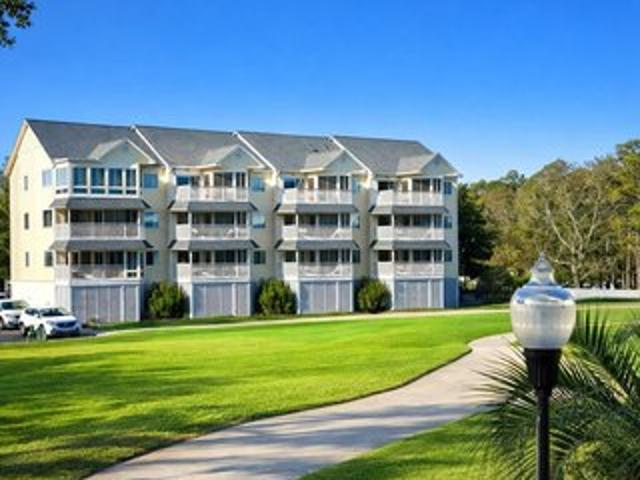 Condo for sale in Ocean Isle Beach, North Carolina