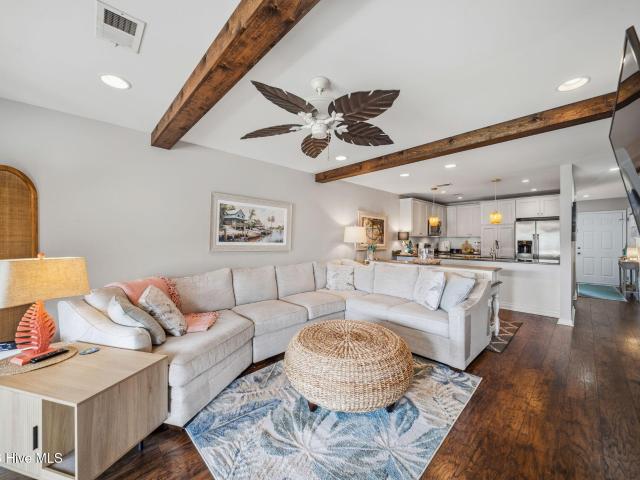 Condo for sale in Ocean Isle Beach, North Carolina