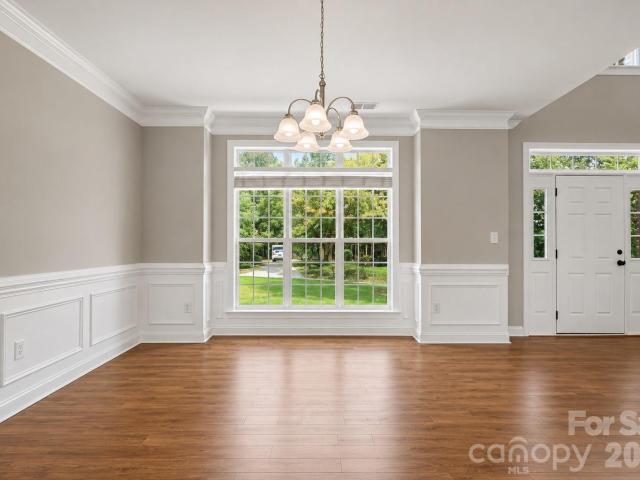 House for sale in Marvin, North Carolina