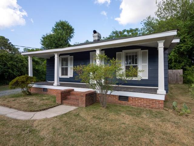 House for sale in Durham, North Carolina