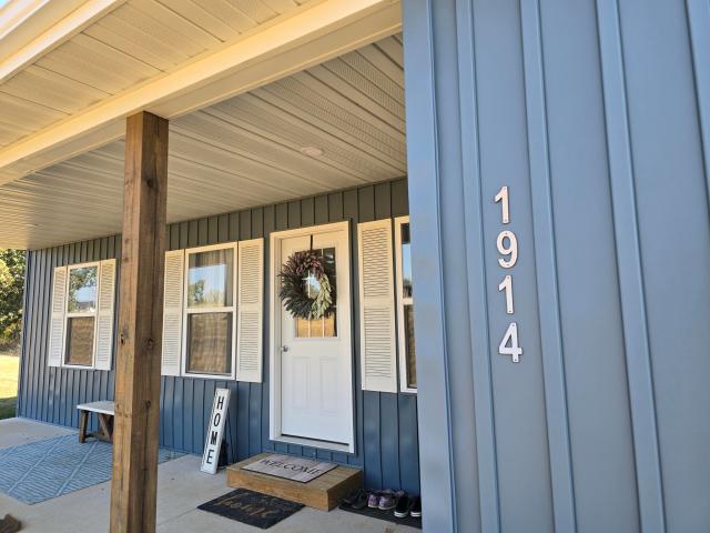 House for sale in Mansfield, Wright County