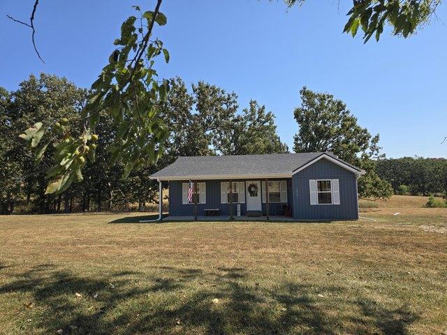 House for sale in Mansfield, Wright County