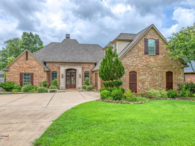 House for sale in Haughton, Louisiana