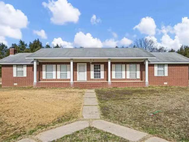 House for rent in Ark