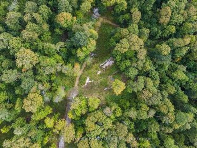 Land for sale in Dysart Et Al., Ontario