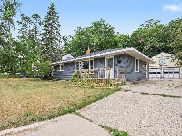 House for sale in Michigan