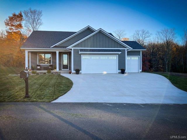 House for sale in Marquette, Michigan