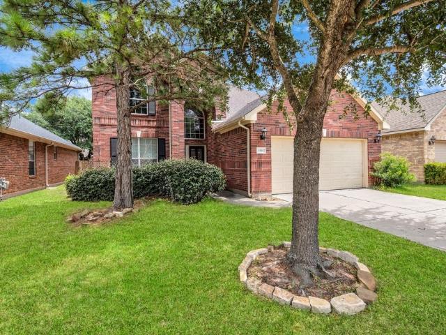 Property for rent in Harris, Texas