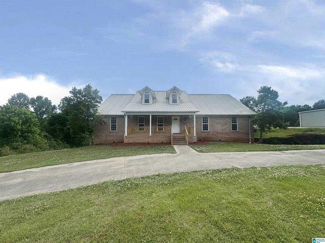 House for sale in Moody, Alabama