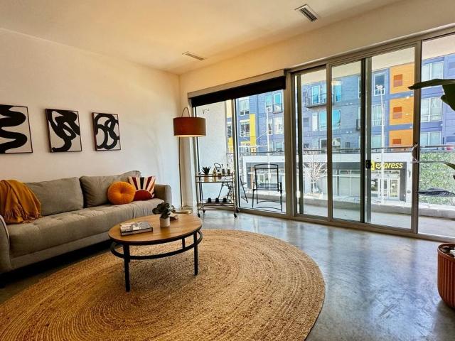 Apartment for rent in Downtown Kansas City, Kansas City