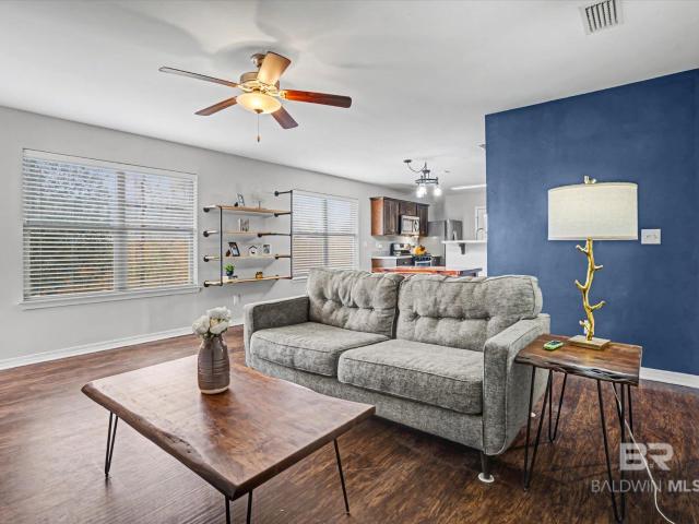 House for sale in Bay Minette, Alabama