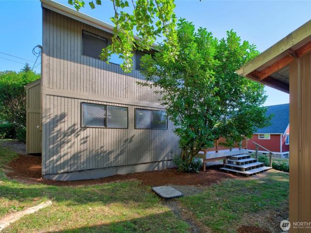 House for sale in Bellingham, Washington