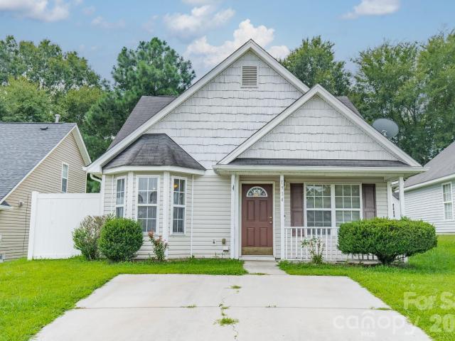 House for sale in Kannapolis, North Carolina