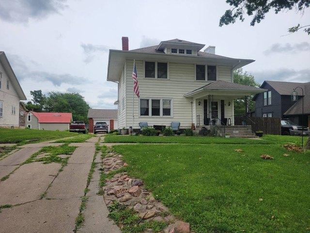 House for sale in Nebraska