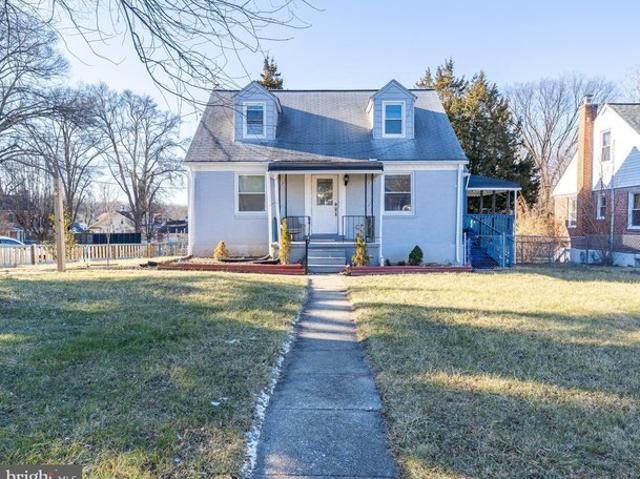 House for sale in Gibsonton, Maryland