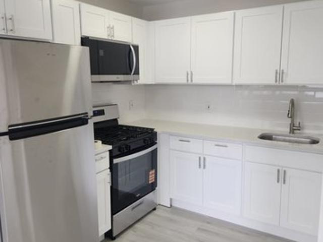 Townhouse for rent in Atlantic City, New Jersey