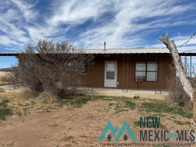 House for sale in Portales, New Mexico