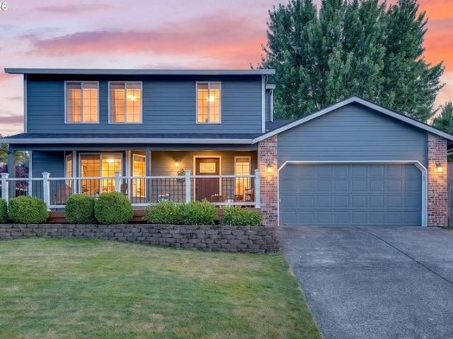 House for sale in Camas, Washington