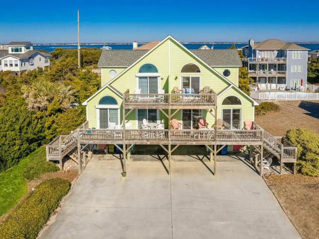 Duplex for sale in Emerald Isle