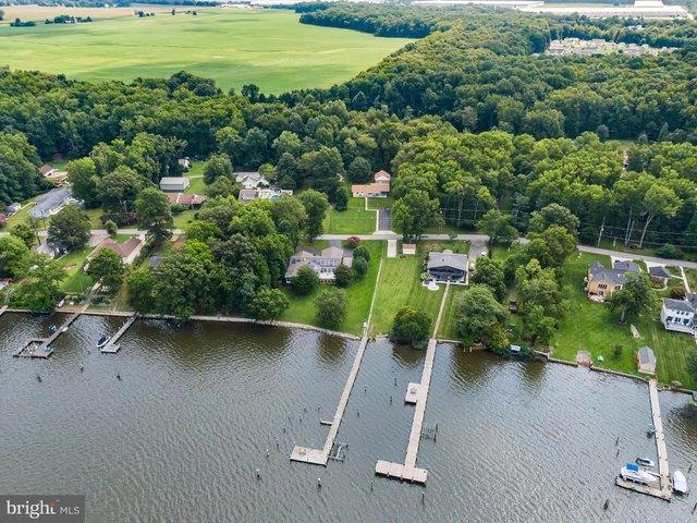 Land for sale in Aberdeen, Maryland