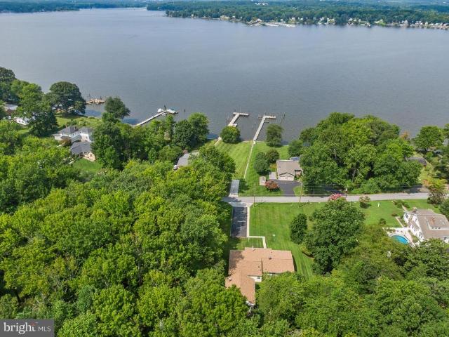 Land for sale in Aberdeen, Maryland