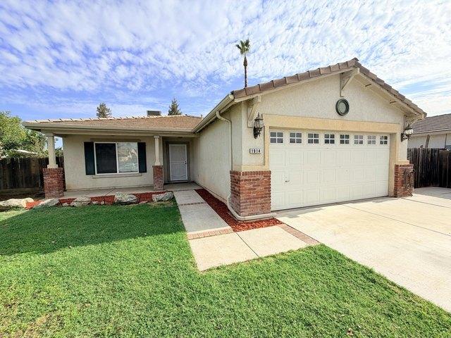 House for sale in Tulare, California