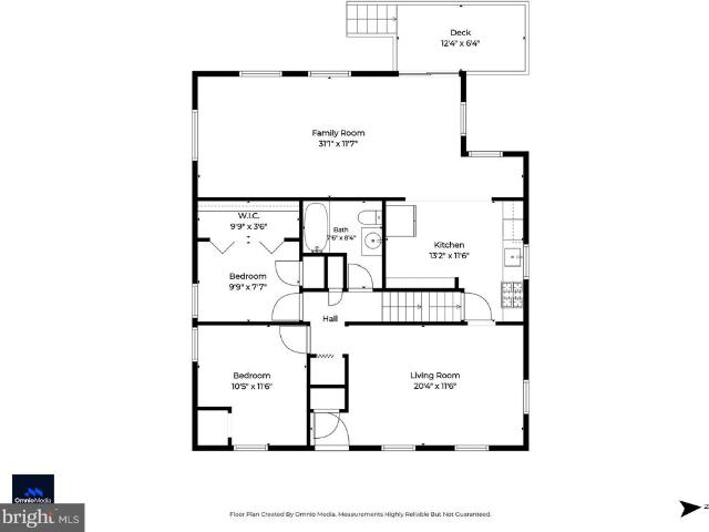 House for sale in Dundalk, Maryland