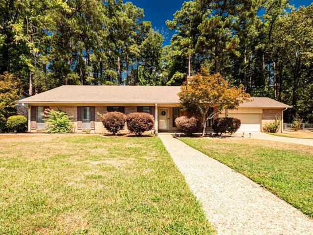House for sale in El Dorado Springs, Missouri
