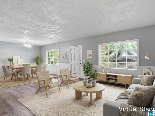 House for sale in Forestdale, Alabama