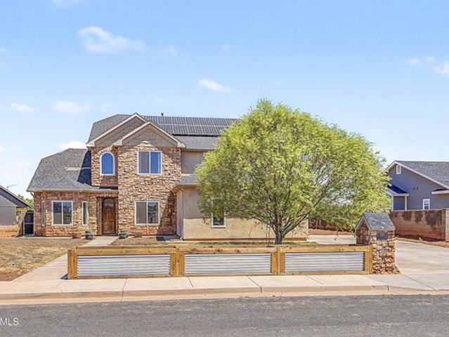 House for sale in Navajo, Arizona