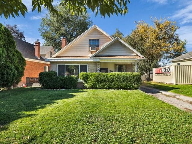 House for sale in Salt Lake City, Utah