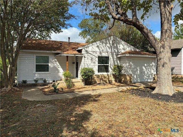 House for sale in Temple, Bell County