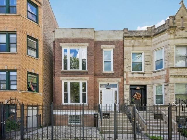 House for sale in Chicago Park, Illinois